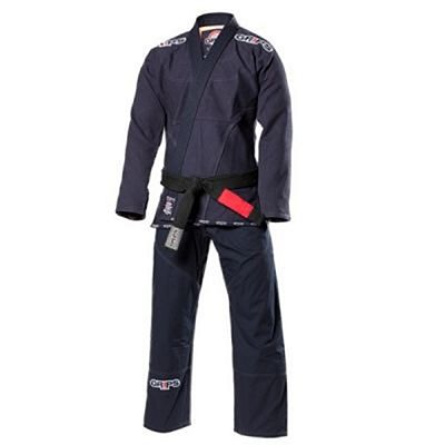 Gr1ps Kimono Secret Weapon 2.0 Mörkblå